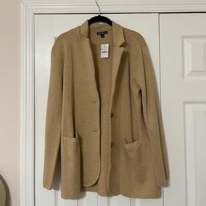 NWT J. Crew Coat